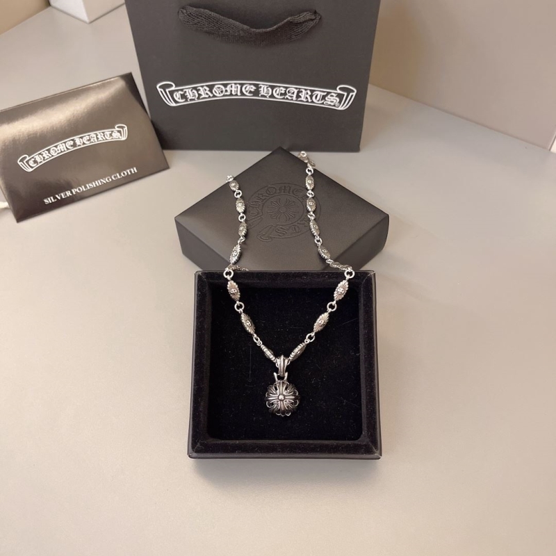 Chrome Hearts Necklaces